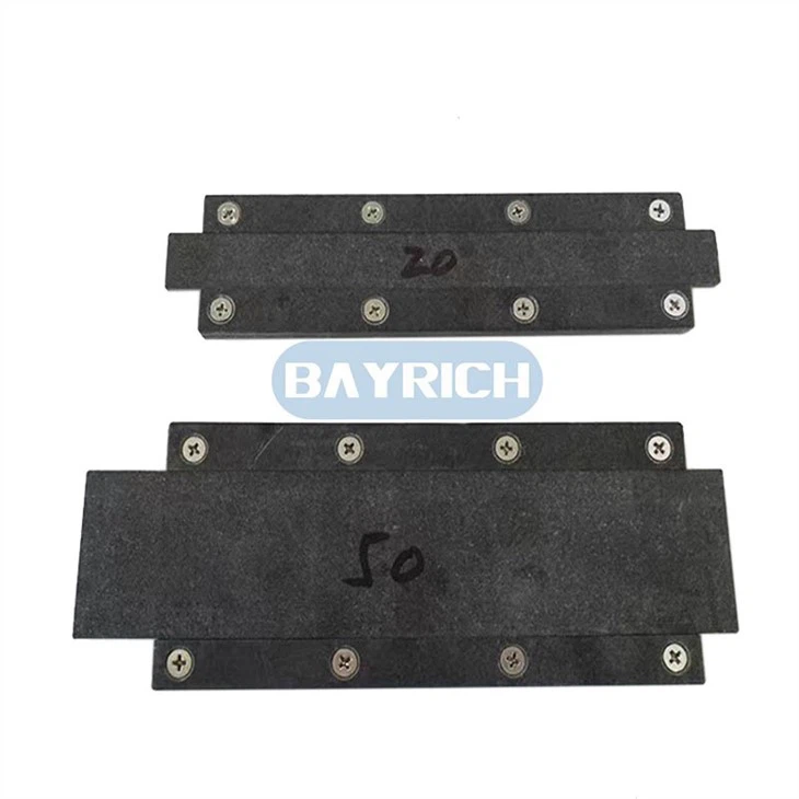 endless transmission belt joint