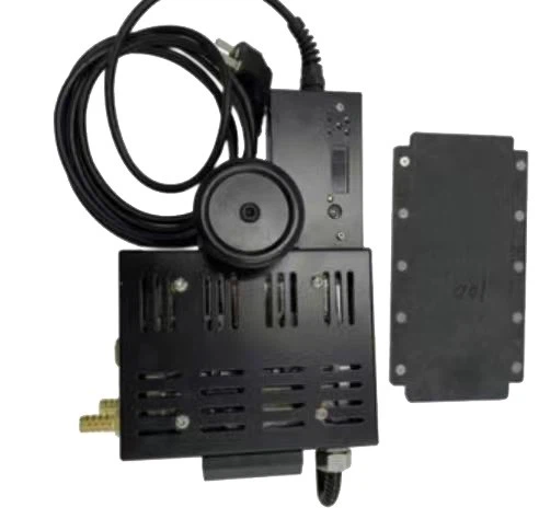 industrial belt connect