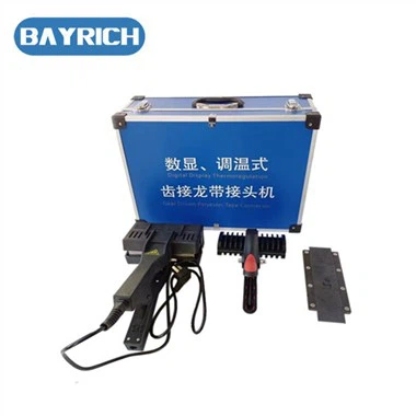 فنگر جوائنٹ پریس مشین