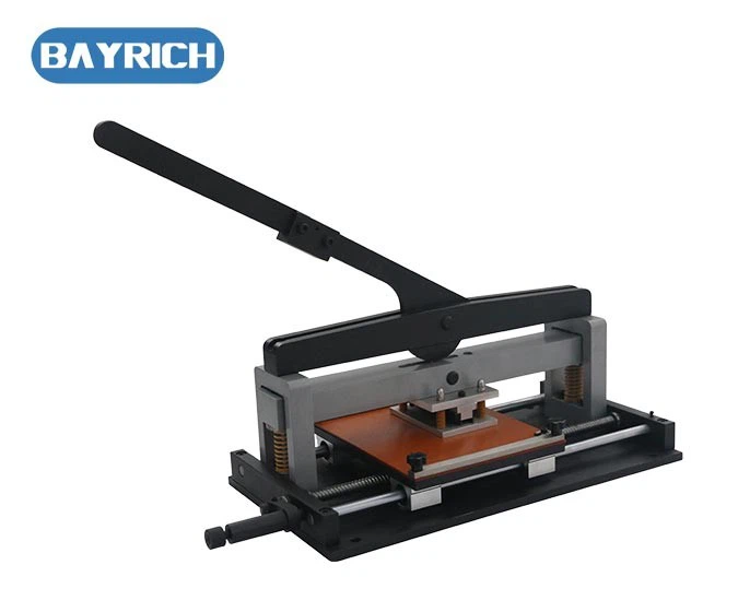 transmission belt finger puncher (2)