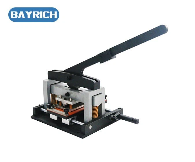 transmission belt finger puncher (3)