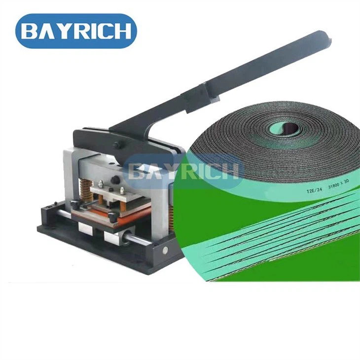 2transmission belt finger puncher 2