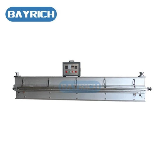 conveyor belt splicing machine